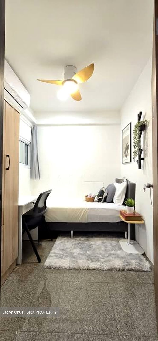 Westcove Condominium (D5), Condominium #574138311